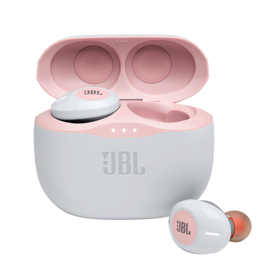 Jbl tune 125tws black hotsell